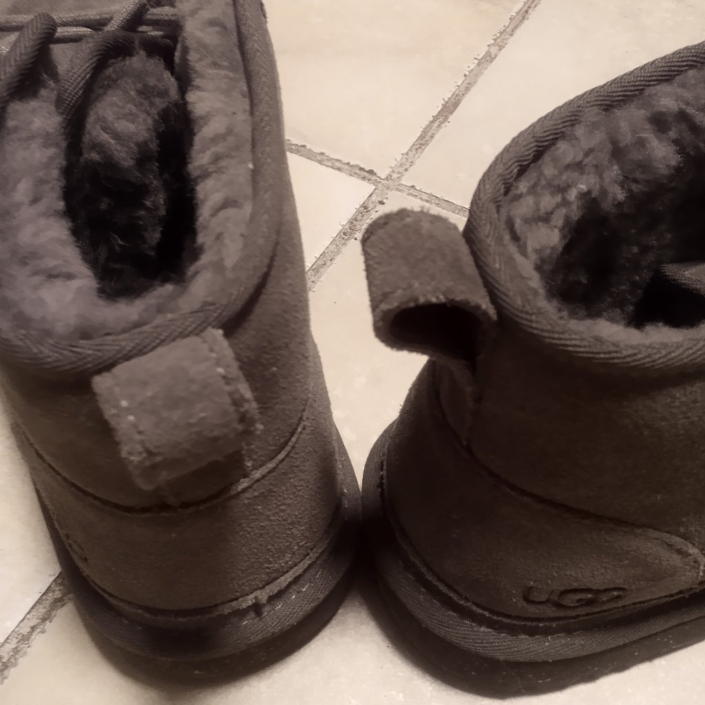 Ugg's